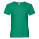 T-SHIRT BAMBINA FR610050 VALUEWEIGHT BAMB. 100% MANICA CORTA COTONE BELCOR