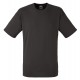 T-SHIRT ADULTO FR610360 FRUIT VALUEWEIGHT 100% COTONE MANICA CORTA