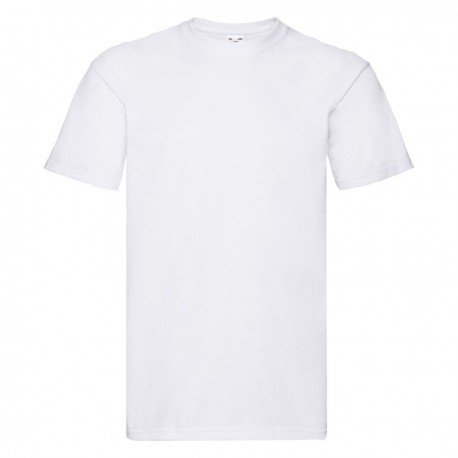 T-SHIRT FRUIT SUPER PREMIUM T 100%COTONE MANICA CORTA FR610440