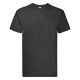 T-SHIRT FRUIT SUPER PREMIUM T 100%COTONE MANICA CORTA FR610440