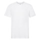 T-SHIRT FRUIT UOMO MANICA CORTA FR613900 PERFORMANCE UOMO 100%POLIESTERE