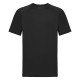 T-SHIRT FRUIT UOMO MANICA CORTA FR613900 PERFORMANCE UOMO 100%POLIESTERE