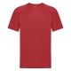 T-SHIRT FRUIT UOMO MANICA CORTA FR613900 PERFORMANCE UOMO 100%POLIESTERE