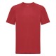 T-SHIRT FRUIT UOMO MANICA CORTA FR613900 PERFORMANCE UOMO 100%POLIESTERE