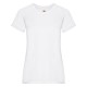 T-SHIRT FRUIT DONNA MANICA CORTA FR613920 PERFORMANCE LADY 100% POLIESTERE
