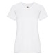 T-SHIRT FRUIT DONNA MANICA CORTA FR613920 PERFORMANCE LADY 100% POLIESTERE