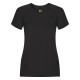 T-SHIRT FRUIT DONNA MANICA CORTA FR613920 PERFORMANCE LADY 100% POLIESTERE