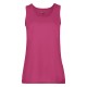 Performance FRUIT Canotta FR614180 DONNA GIROCOLLO LADY 100% POLIESTERE