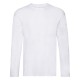 T-Shirt FR614280 FRUIT Uomo Men's Original long sleeve T 1