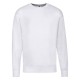 FELPA UOMO SET-IN LEGGERA GIROCOLLO FR621560 TUTA COTONE