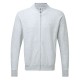 Felpa FR621620 FRUIT Uomo Baseball sweat jacket 80%C20%P