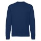 FRUIT FELPA UOMO SET-IN GIROCOLLO FR622020 TUTA FELPATA