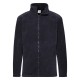 PILE FRUIT CON ZIP LUNGA UOMO MANICA REGLAN FR625100