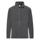 PILE FRUIT CON ZIP LUNGA UOMO MANICA REGLAN FR625100