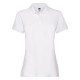 FRUIT FR630300 PREMIUM POLO DONNA MANICA CORTA 100%COTONE