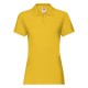 FRUIT FR630300 PREMIUM POLO DONNA MANICA CORTA 100%COTONE