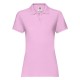 FRUIT FR630300 PREMIUM POLO DONNA MANICA CORTA 100%COTONE