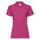 FRUIT FR630300 PREMIUM POLO DONNA MANICA CORTA 100%COTONE