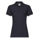 FRUIT FR630300 PREMIUM POLO DONNA MANICA CORTA 100%COTONE