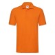 POLO MANICA CORTA FR632180 FRUIT PREMIUM POLO 100% COTONE 