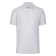 FRUIT POLO UOMO FR634020 MANICA CORTA MISTO COTONE 35%C.65%P. 170G 
