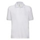 POLO FRUIT BAMBINO FR634170 PIQUE' KIDS MISTO COTONE 65/35 KIDS 