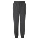 PANTALONE FRUIT OF THE LOOM 640260 TUTA COTONE UOMO FELPATI CON ELASTICO ALLA CAVIGLIA