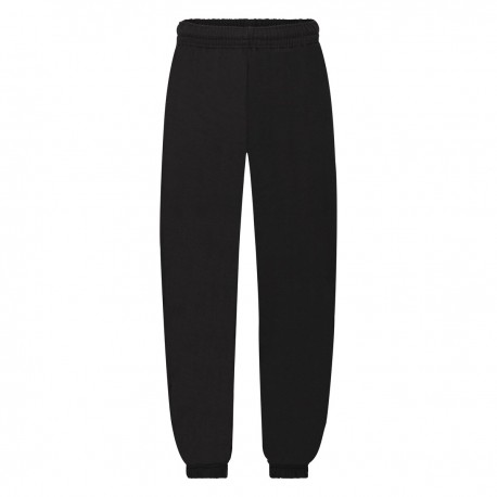 Pantaloni fruit best sale neri
