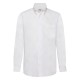 Camicia FR651140 FRUIT OXFORD UOMO M/L 70%C30%P