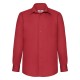 CAMICIA UOMO FRUIT MANICA LUNGA POPEL MEN 55%C45%P