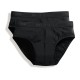 CLASSIC SPORT UOMO 95%C. 5%E. CONFEZIONE DA 2 PZ