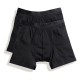 CLASSIC BOXER UOMO FRUIT 95%C. 5%E. CONFEZIONE DA 2 PZ