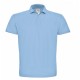 Polo BCID001 B&C Uomo 100%C PIQUE' Unisex ID.001