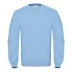 Felpa BCID002 B&C Uomo SWEAT-SHIRT 80% C 20% P Unisex