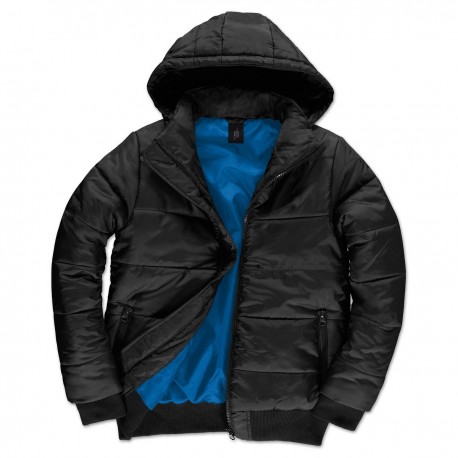 Giacca Uomo B&C BCJM940 Superhood men 100%P