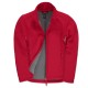 Giacca B&C Soft shell BCJWI63 Donna ID.701 96%P4%E lady