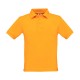 Polo B&C Bambino SAFRAN KID BCPK486 100%C