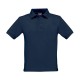 Polo B&C Bambino SAFRAN KID BCPK486 100%C