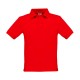 Polo B&C Bambino SAFRAN KID BCPK486 100%C