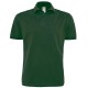 Polo B&C Unisex Uomo BCPU422 HEAVYMILL 100%C