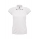 Polo B&C Donna BCPW460 HEAVYMILL WOMEN 100%C