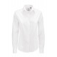 Camicia Donna B&C BCSWP63 SMART 65%POL 35%COT