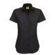 Camicia Donna B&C BCSWT84 MANO PESCA 100% COTONE