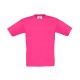 T-Shirt Bambino B&C BCTK300 EXACT150 KIDS 100% COTONE 145 g/m2