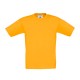 T-Shirt Bambino B&C BCTK301 EXACT 190 KIDS 100%COTONE 185 g/m2