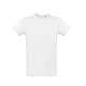 T-Shirt Uomo B&C BCTM048 Inspire Plus T /men 100% COTONE