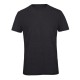 T-Shirt Uomo B&C BCTM055 Favourite Triblend men 130 g/m2