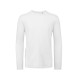 T-Shirt Uomo B&C BCTM070 Inspire LSL T /men 100% COTONE