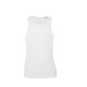 T-Shirt Uomo B&C BCTM072 Inspire Tank T /men 100% COTONE