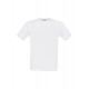 T-Shirt Uomo B&C BCTM220 MEN FIT 100% COTONE 200 g/m2